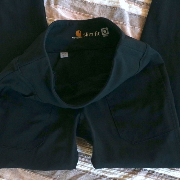 Carhartt Force Utility Legging - Picture 3 of 10